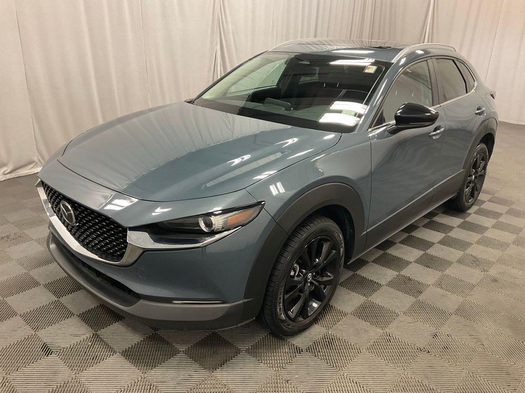 used 2024 Mazda CX-30 car, priced at $24,998