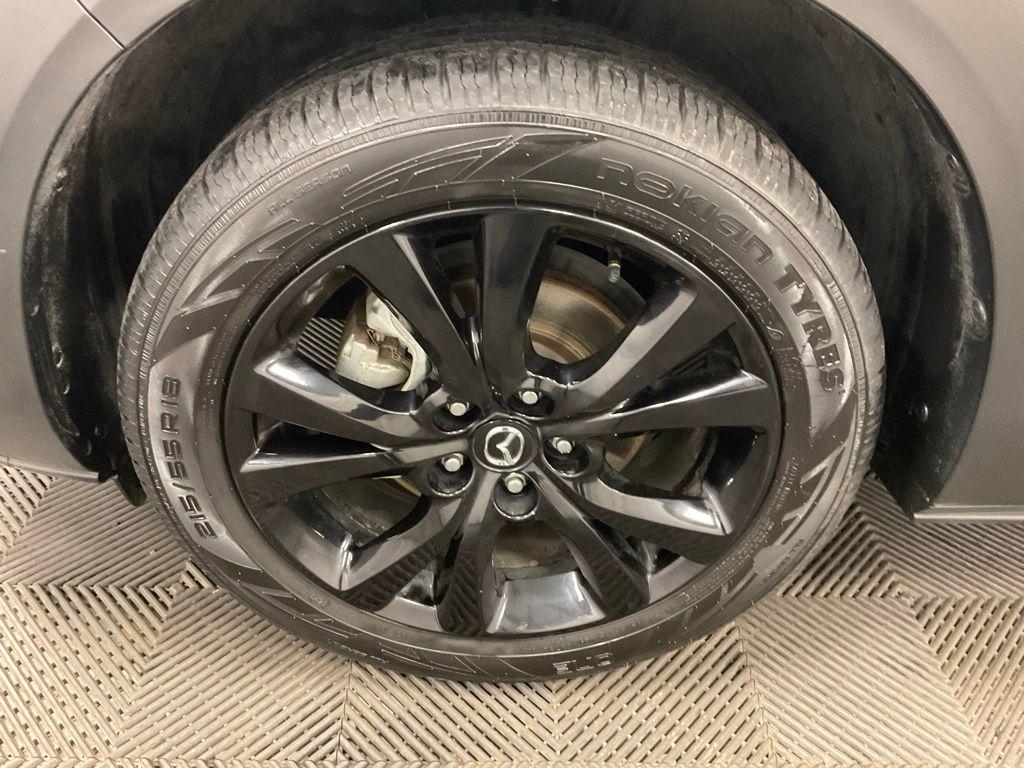 used 2024 Mazda CX-30 car, priced at $24,998