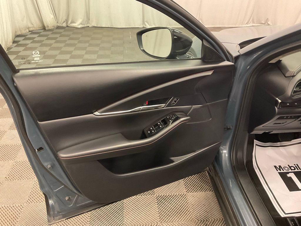 used 2024 Mazda CX-30 car, priced at $24,998