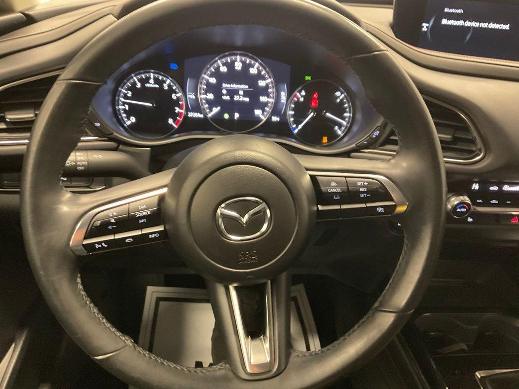 used 2024 Mazda CX-30 car, priced at $24,998