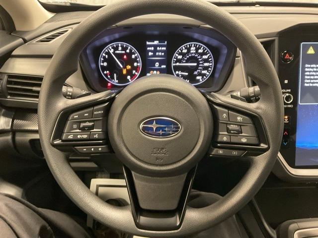 new 2024 Subaru Crosstrek car, priced at $30,654