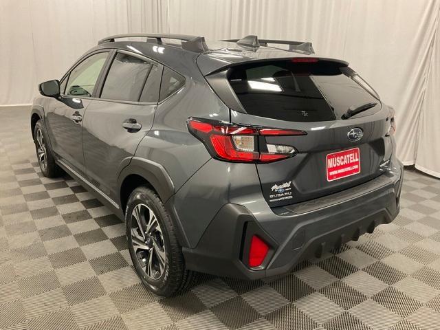 new 2024 Subaru Crosstrek car, priced at $30,654