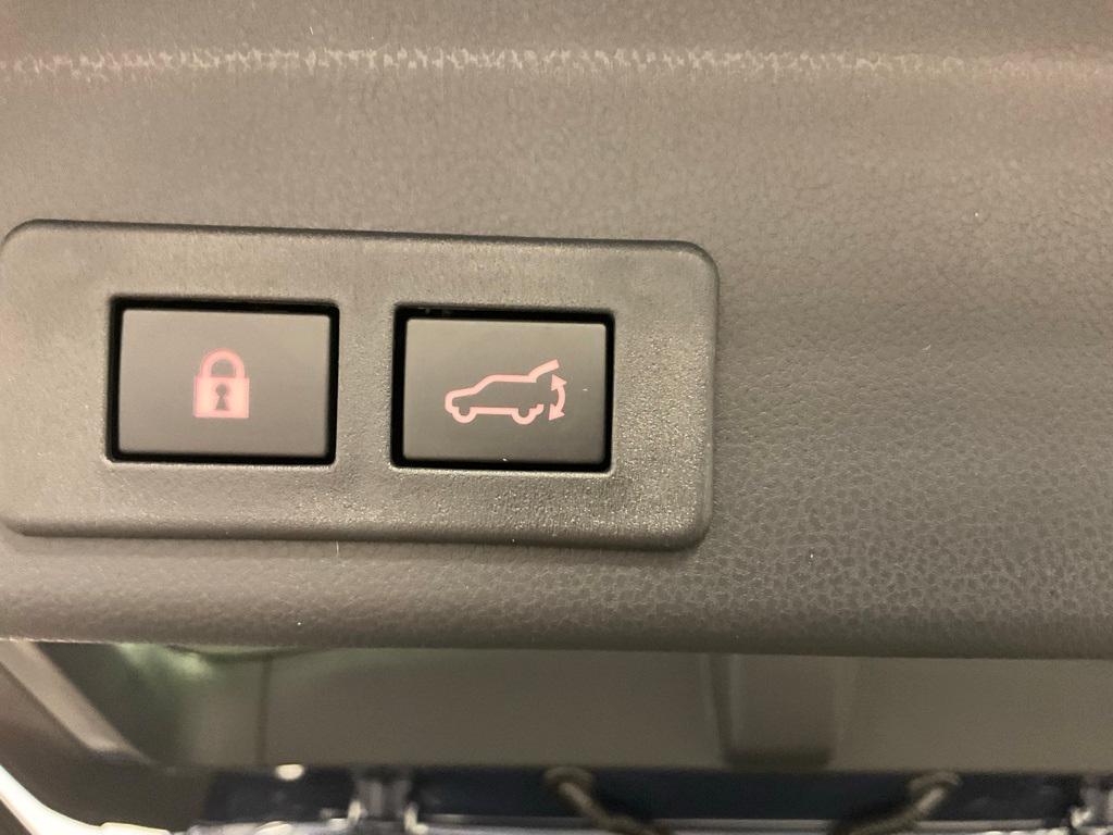 new 2025 Subaru Ascent car, priced at $54,786