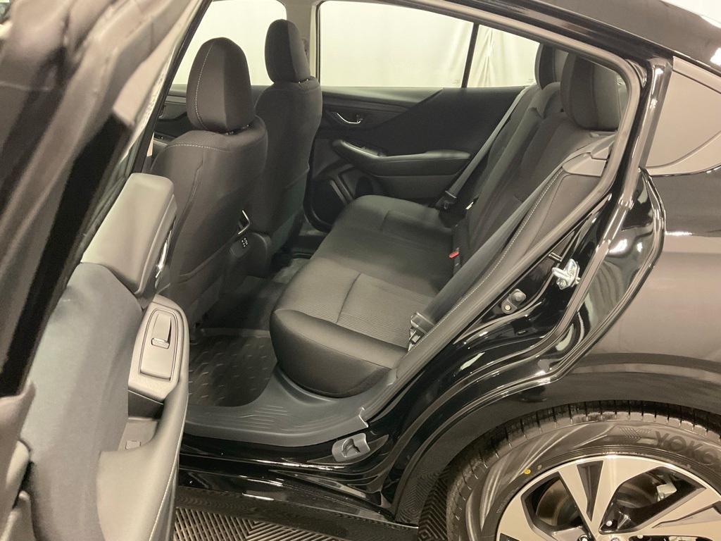 new 2025 Subaru Legacy car, priced at $32,345