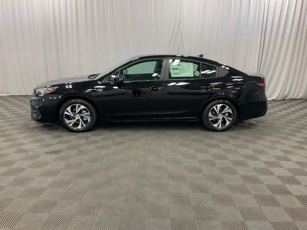 new 2025 Subaru Legacy car, priced at $32,345