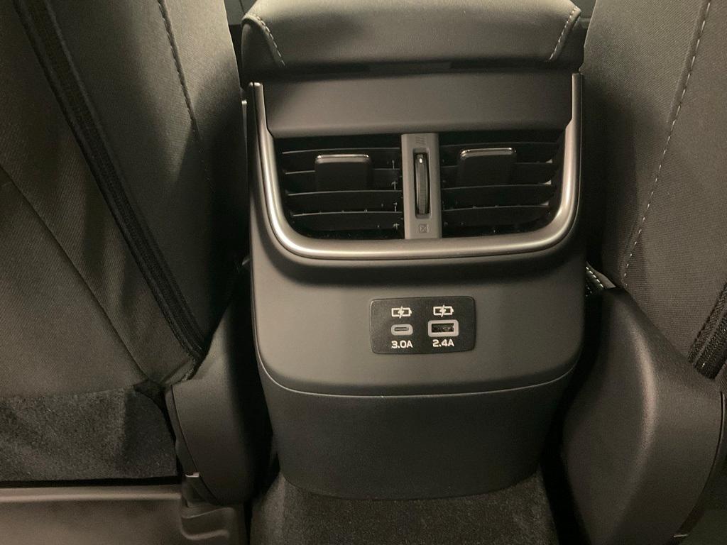 new 2025 Subaru Legacy car, priced at $32,345