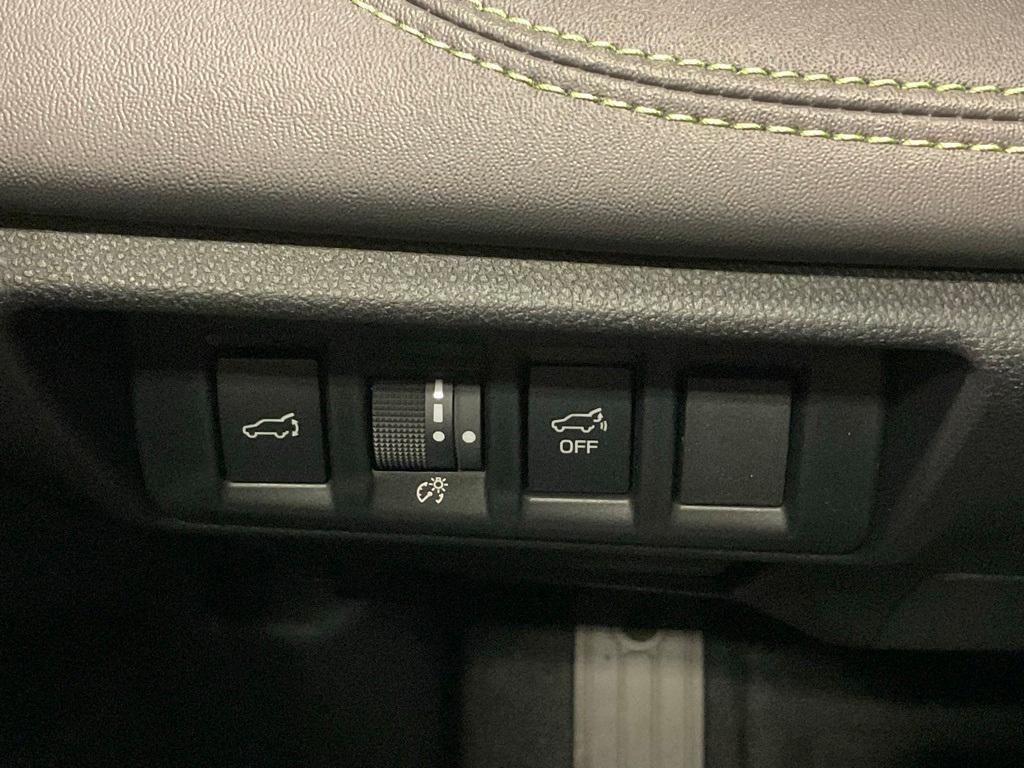 new 2025 Subaru Outback car, priced at $40,688