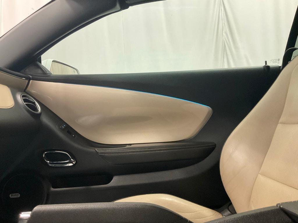 used 2013 Chevrolet Camaro car, priced at $21,498