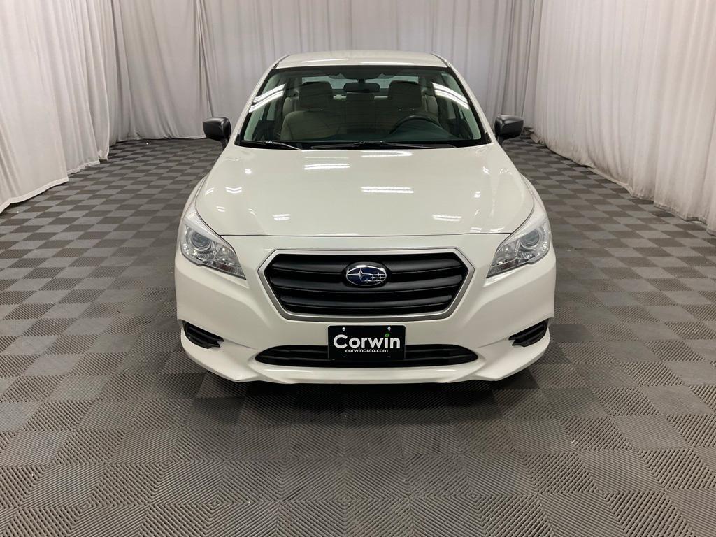 used 2015 Subaru Legacy car, priced at $14,866