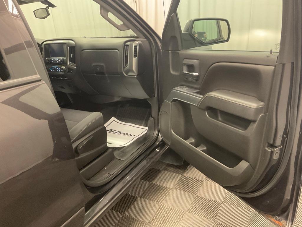 used 2015 Chevrolet Silverado 1500 car, priced at $20,000