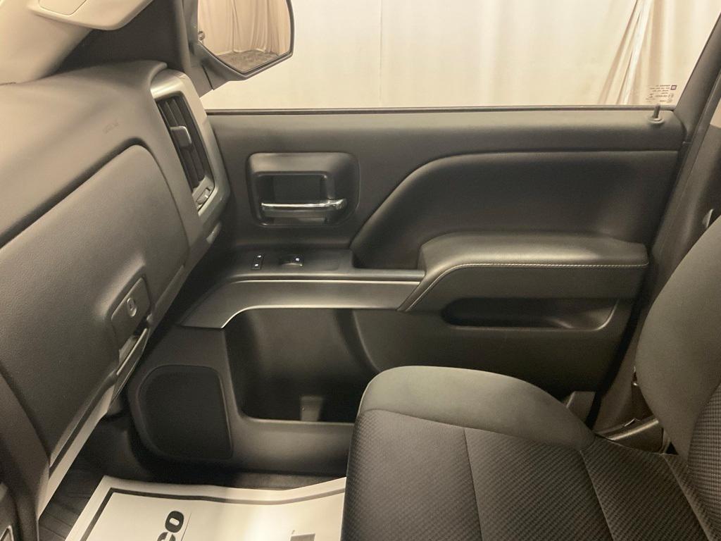 used 2015 Chevrolet Silverado 1500 car, priced at $20,000