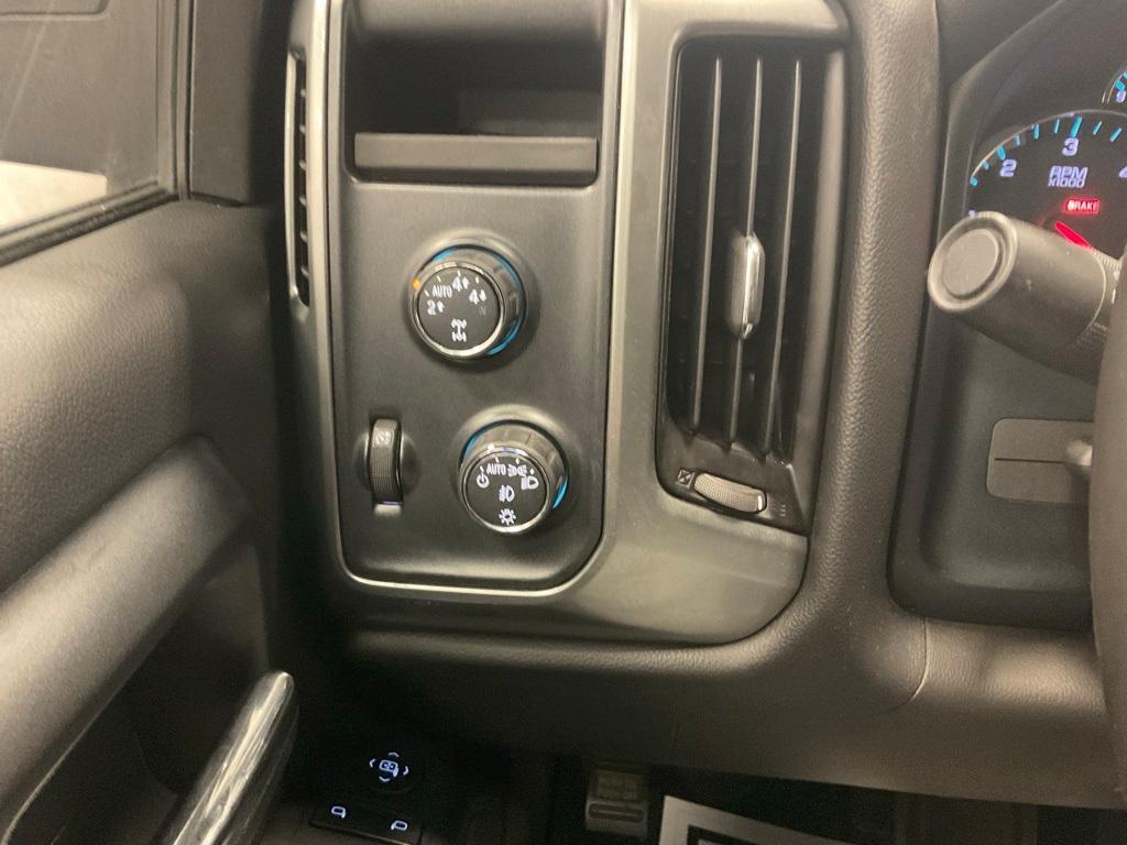 used 2015 Chevrolet Silverado 1500 car, priced at $20,000