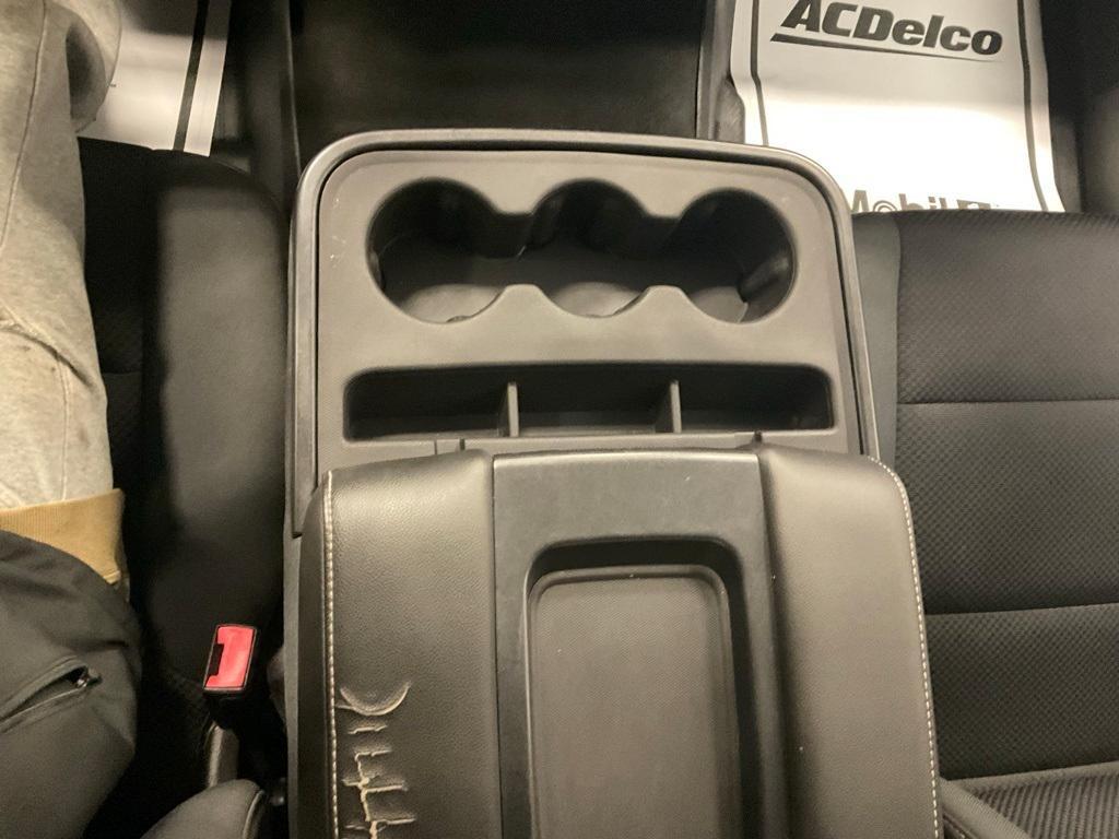 used 2015 Chevrolet Silverado 1500 car, priced at $20,000