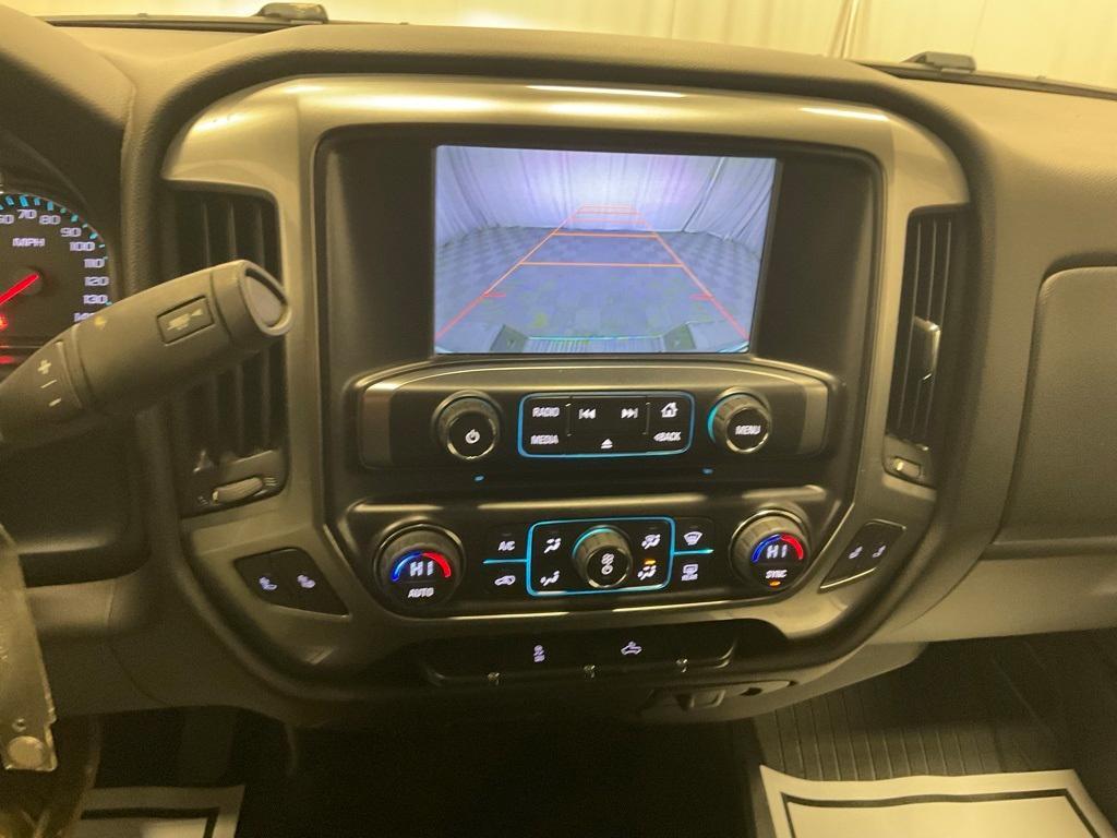 used 2015 Chevrolet Silverado 1500 car, priced at $20,000