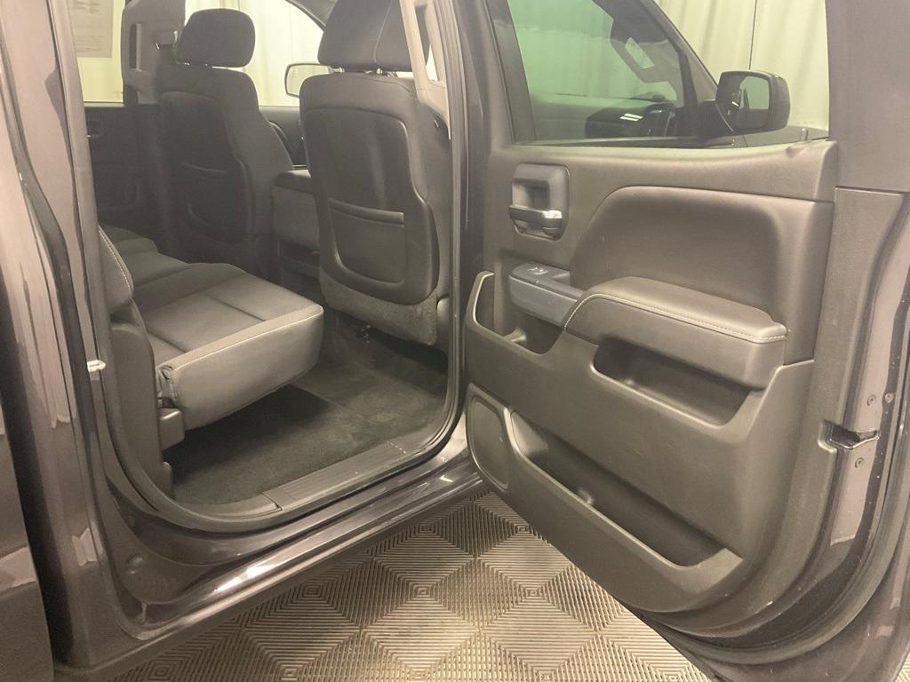 used 2015 Chevrolet Silverado 1500 car, priced at $20,000