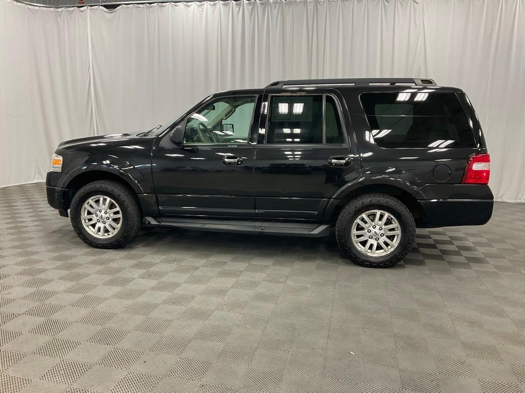 used 2013 Ford Expedition car, priced at $7,214