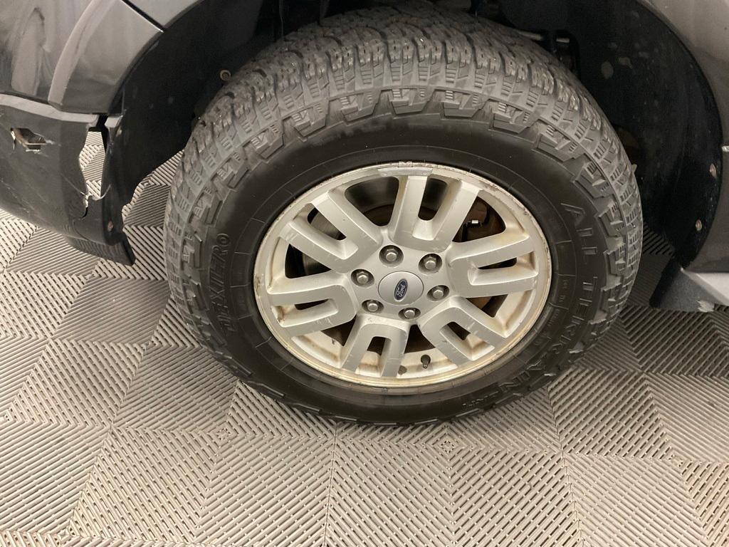 used 2013 Ford Expedition car, priced at $7,214