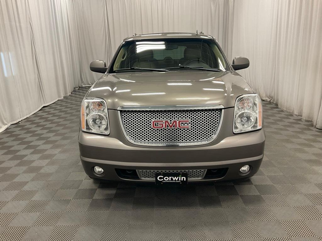 used 2012 GMC Yukon XL car, priced at $5,787