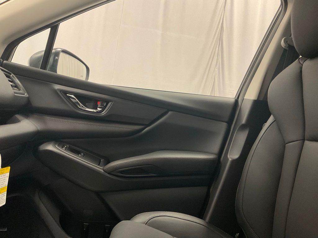 new 2025 Subaru Ascent car, priced at $50,247