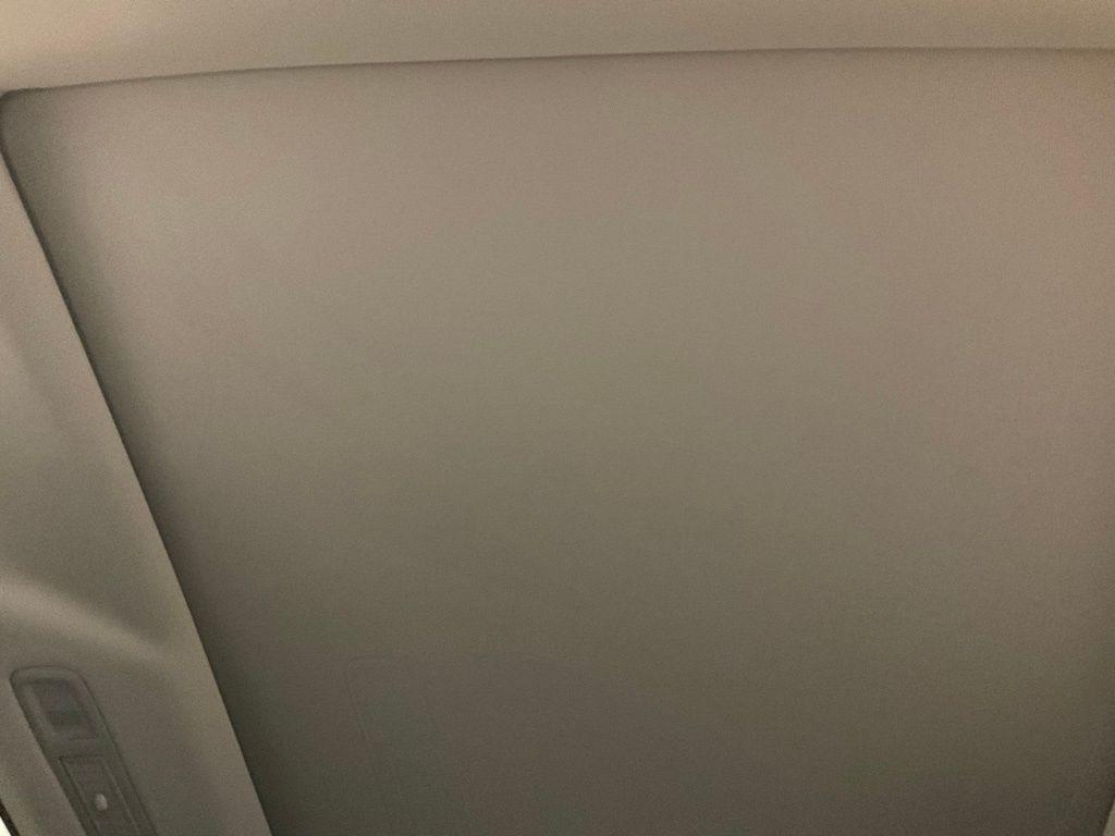 new 2025 Subaru Ascent car, priced at $50,247