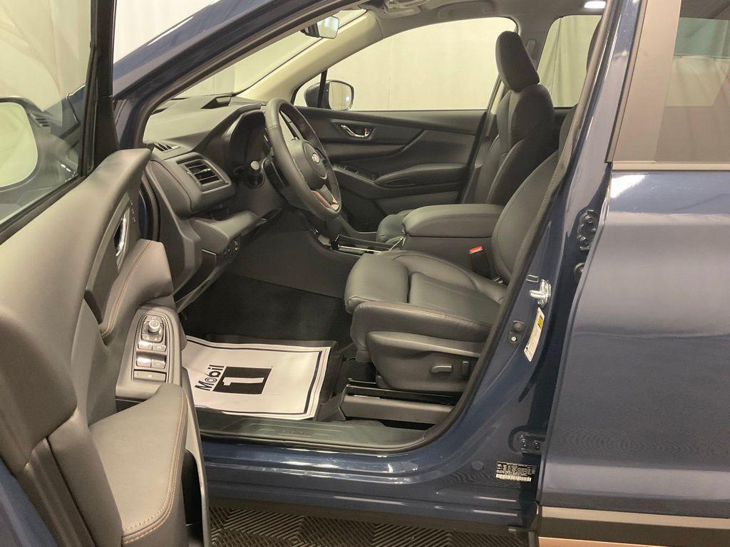 new 2025 Subaru Ascent car, priced at $50,247