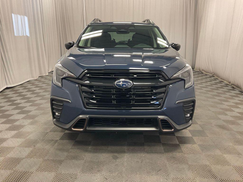 new 2025 Subaru Ascent car, priced at $50,247