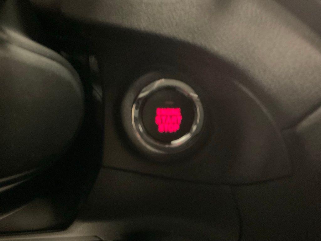 new 2025 Subaru Ascent car, priced at $50,247