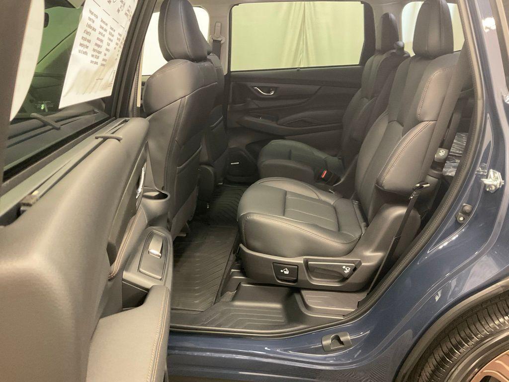 new 2025 Subaru Ascent car, priced at $50,247