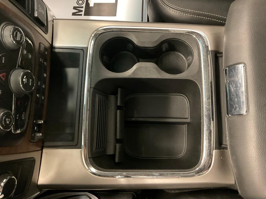 used 2017 Ram 2500 car, priced at $33,951