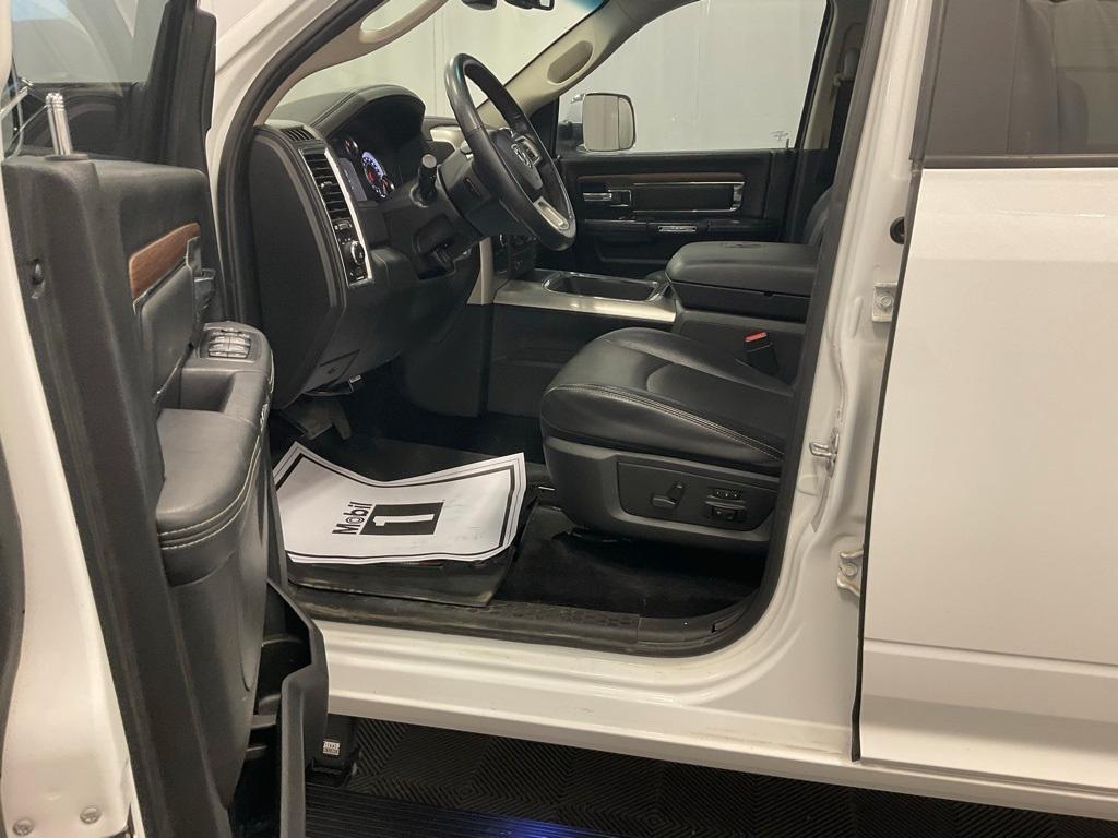 used 2017 Ram 2500 car, priced at $33,951