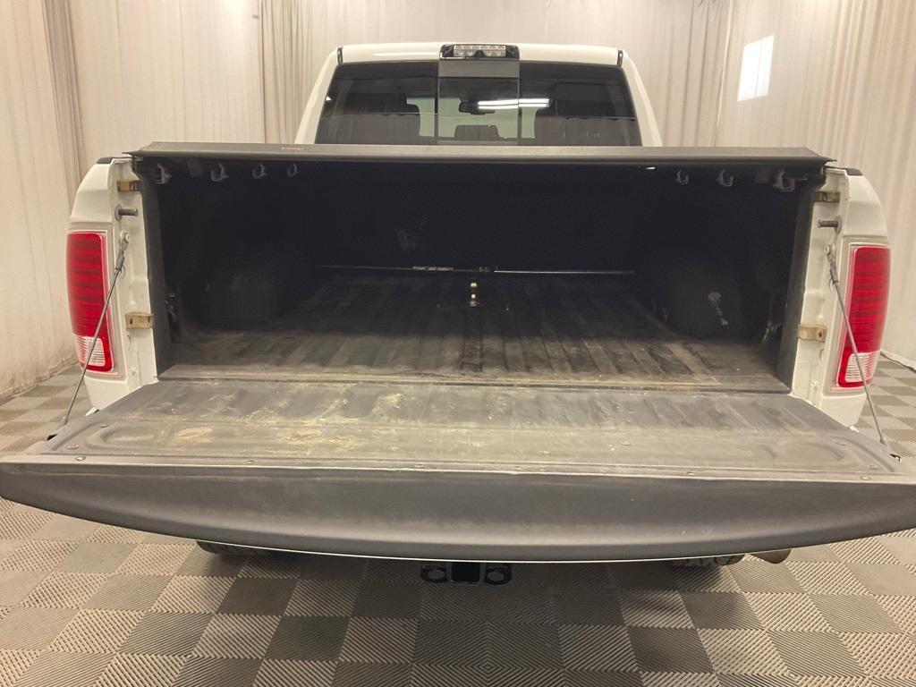 used 2017 Ram 2500 car, priced at $33,951