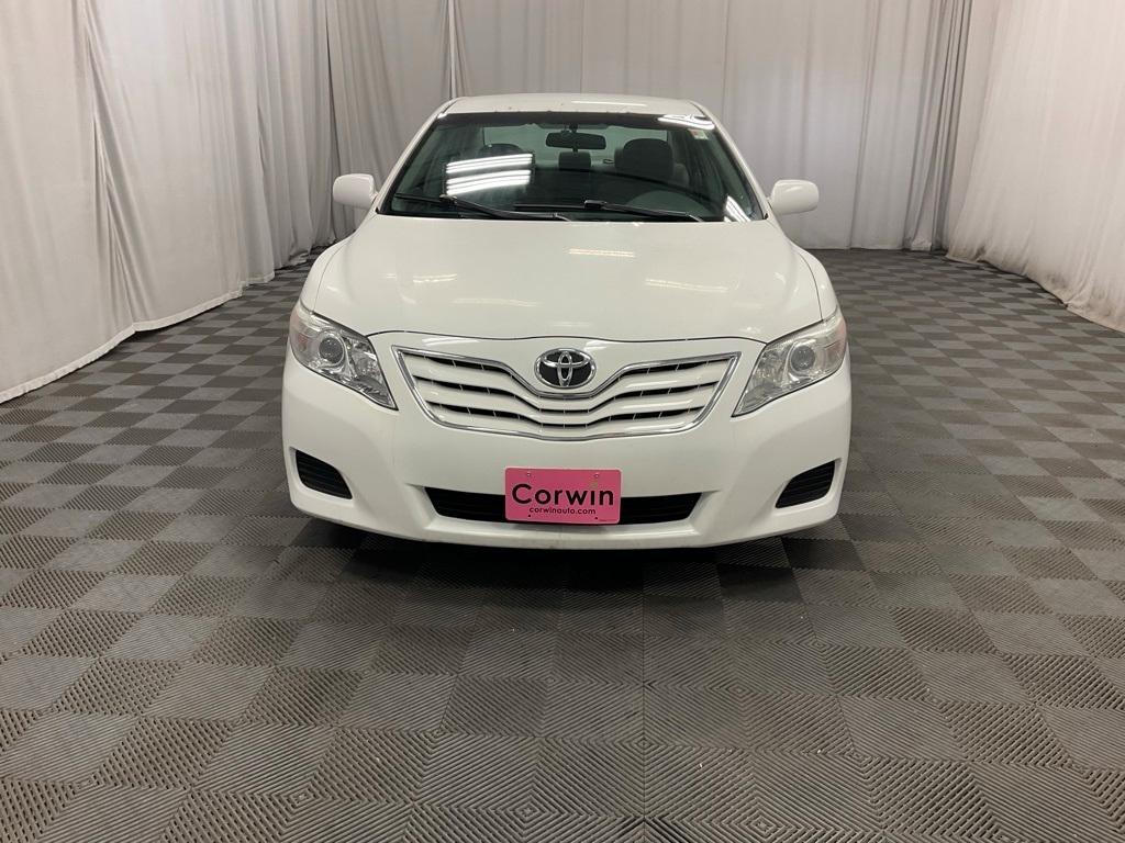 used 2010 Toyota Camry car, priced at $5,997