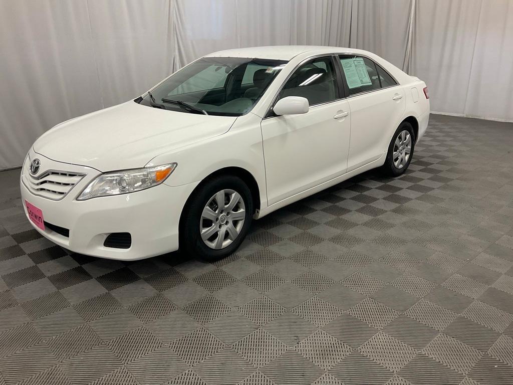 used 2010 Toyota Camry car, priced at $5,997