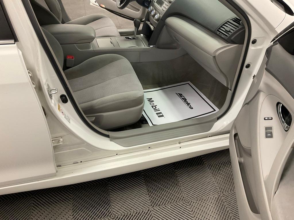 used 2010 Toyota Camry car, priced at $5,997