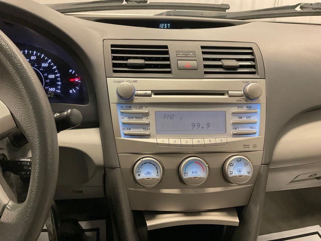 used 2010 Toyota Camry car, priced at $5,997