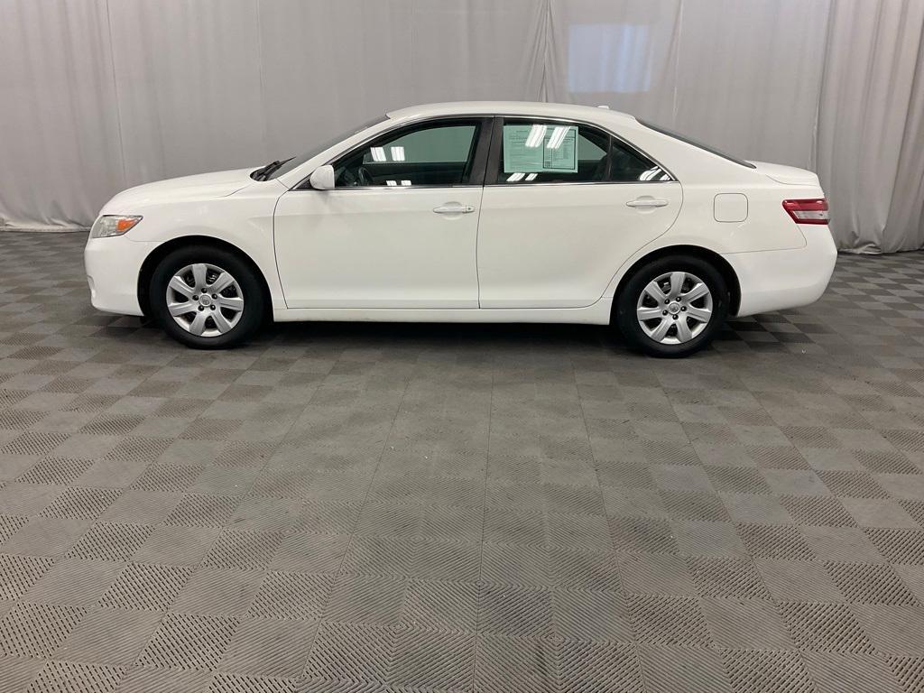 used 2010 Toyota Camry car, priced at $5,997