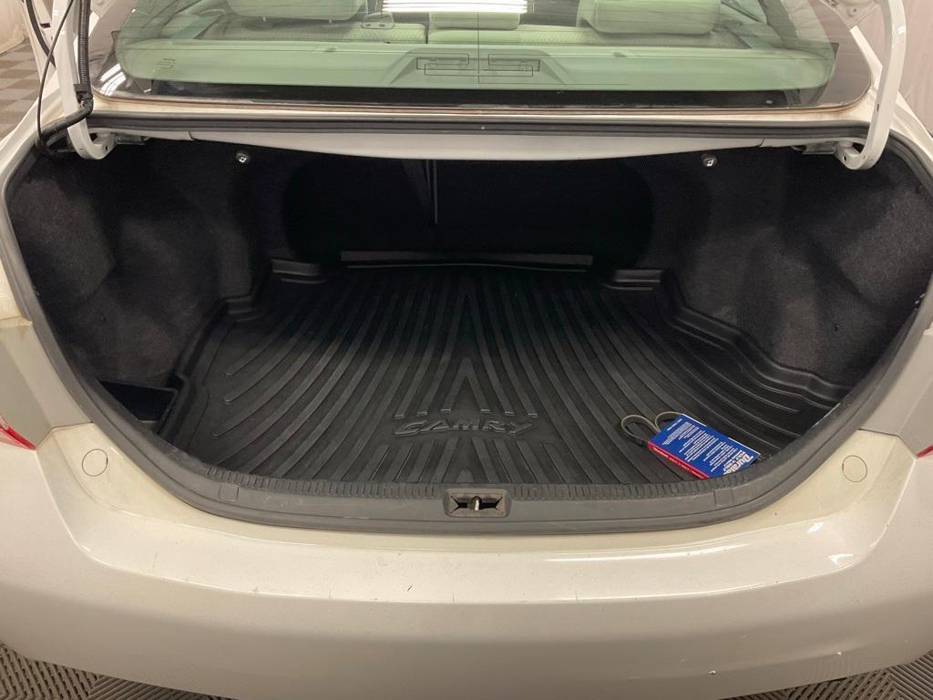 used 2010 Toyota Camry car, priced at $5,997