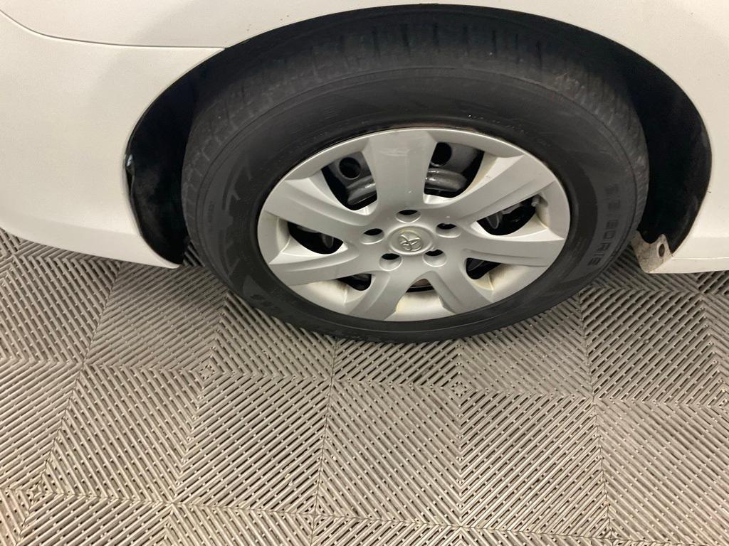 used 2010 Toyota Camry car, priced at $5,997