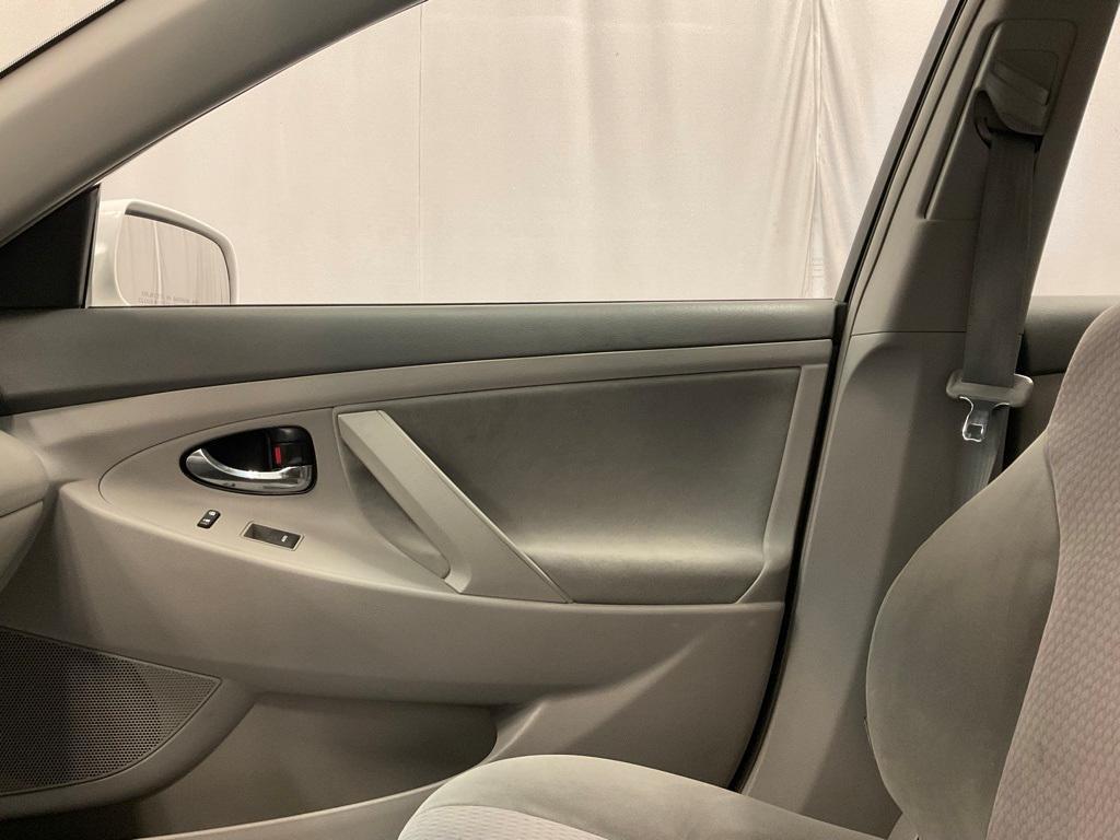 used 2010 Toyota Camry car, priced at $5,997