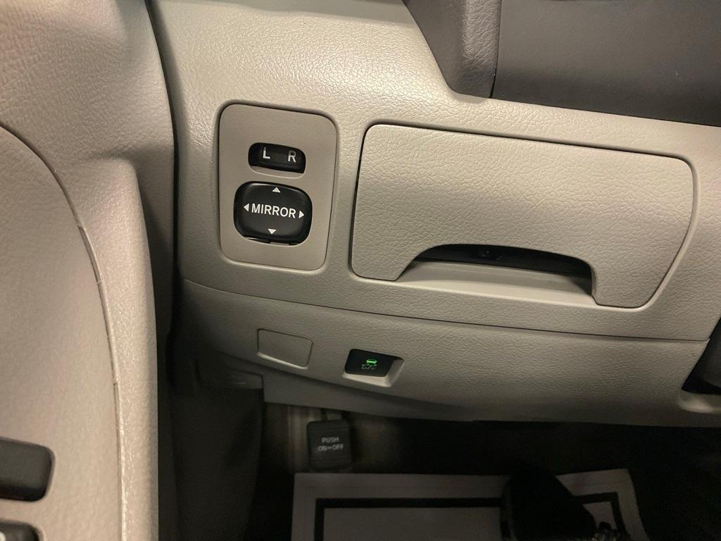 used 2010 Toyota Camry car, priced at $5,997