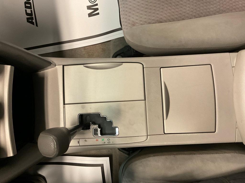 used 2010 Toyota Camry car, priced at $5,997