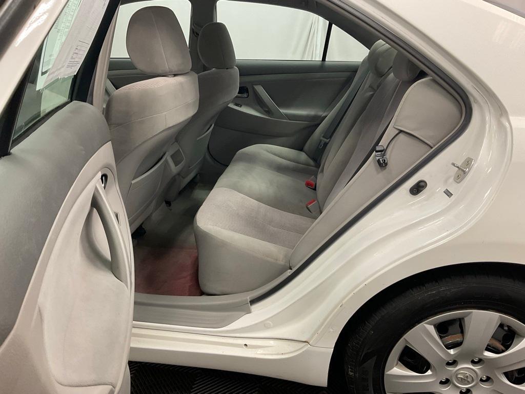 used 2010 Toyota Camry car, priced at $5,997