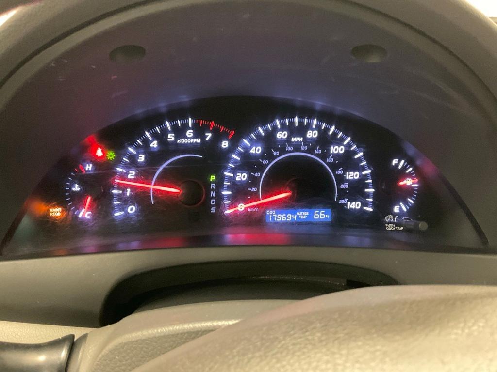 used 2010 Toyota Camry car, priced at $5,997