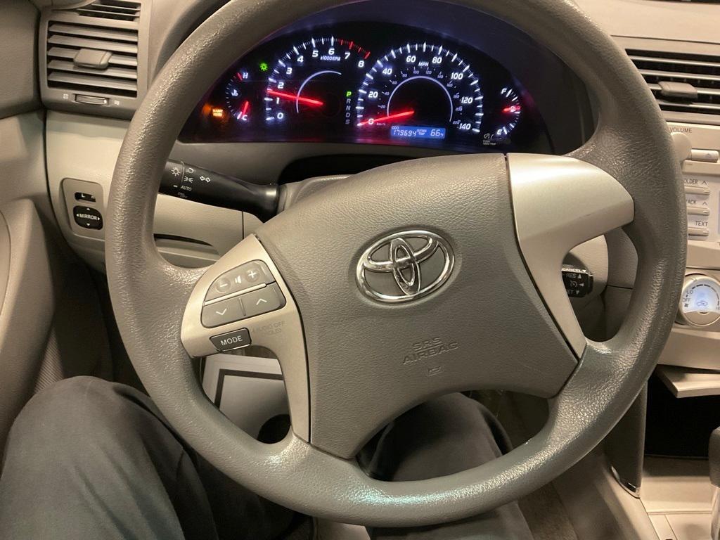 used 2010 Toyota Camry car, priced at $5,997