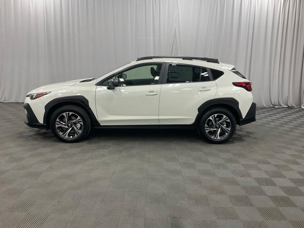 new 2025 Subaru Crosstrek car, priced at $29,582