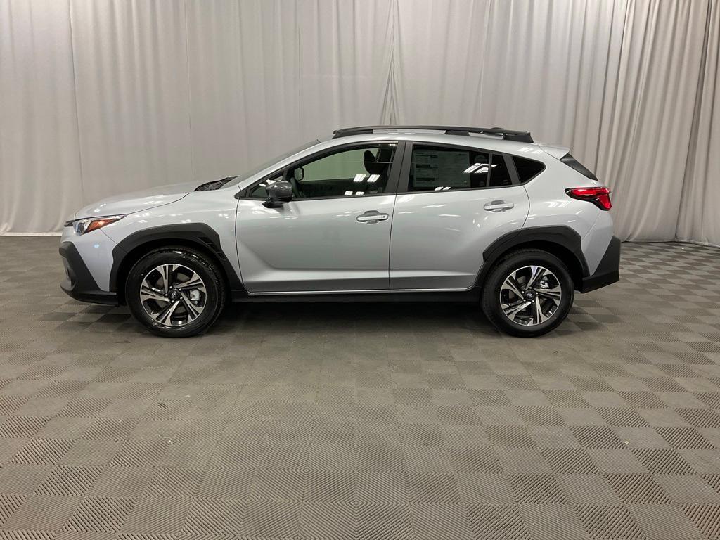 new 2025 Subaru Crosstrek car, priced at $30,276