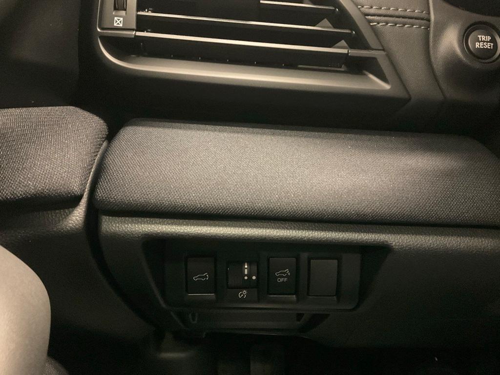 new 2025 Subaru Outback car, priced at $35,676