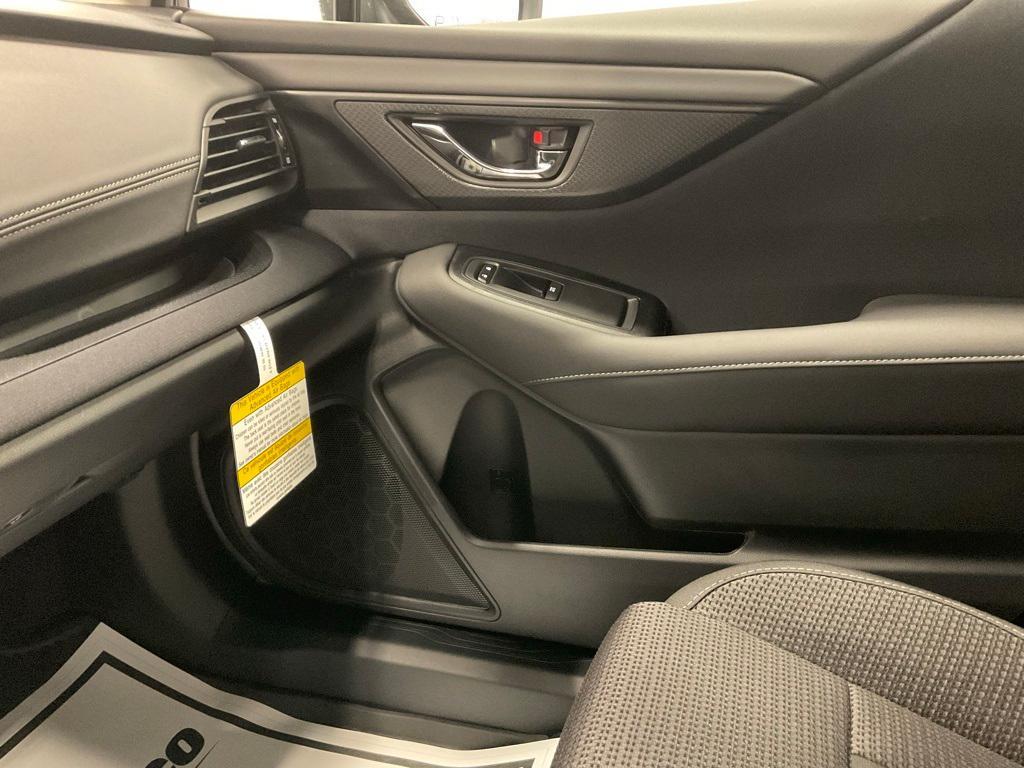new 2025 Subaru Outback car, priced at $35,676