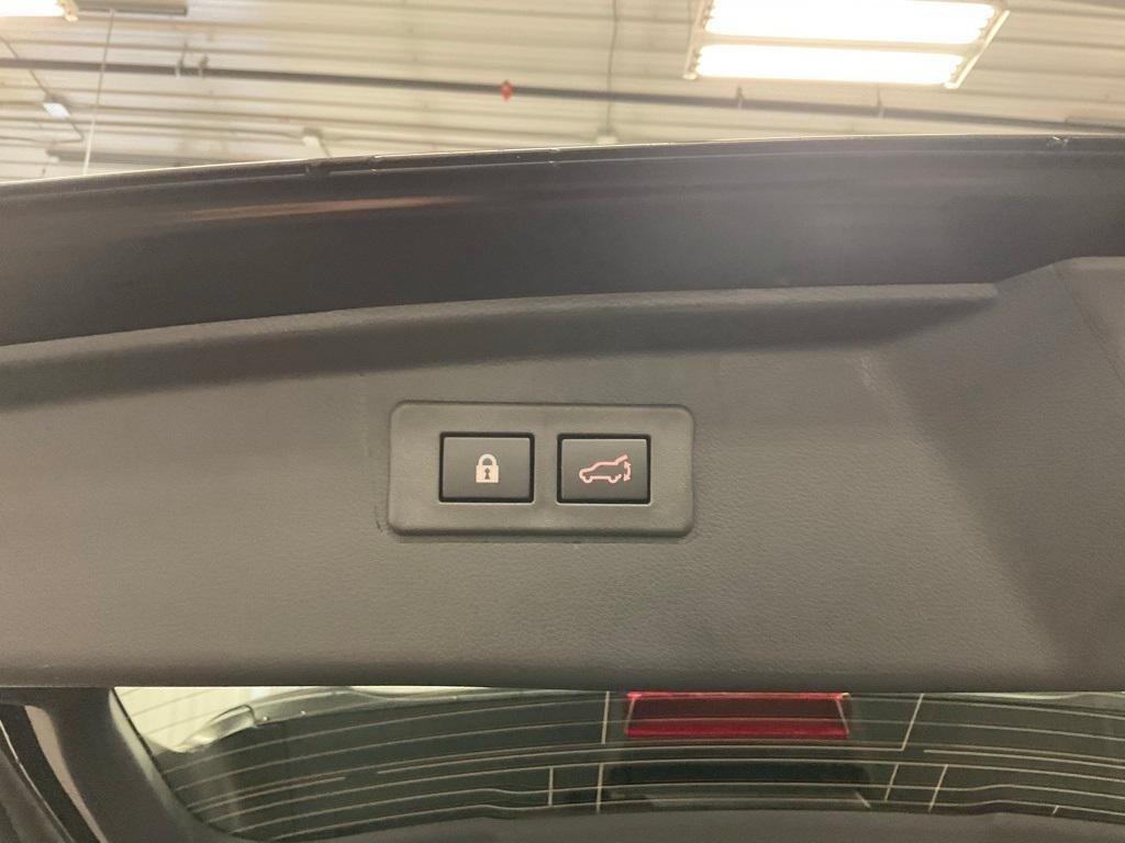 new 2025 Subaru Outback car, priced at $35,676