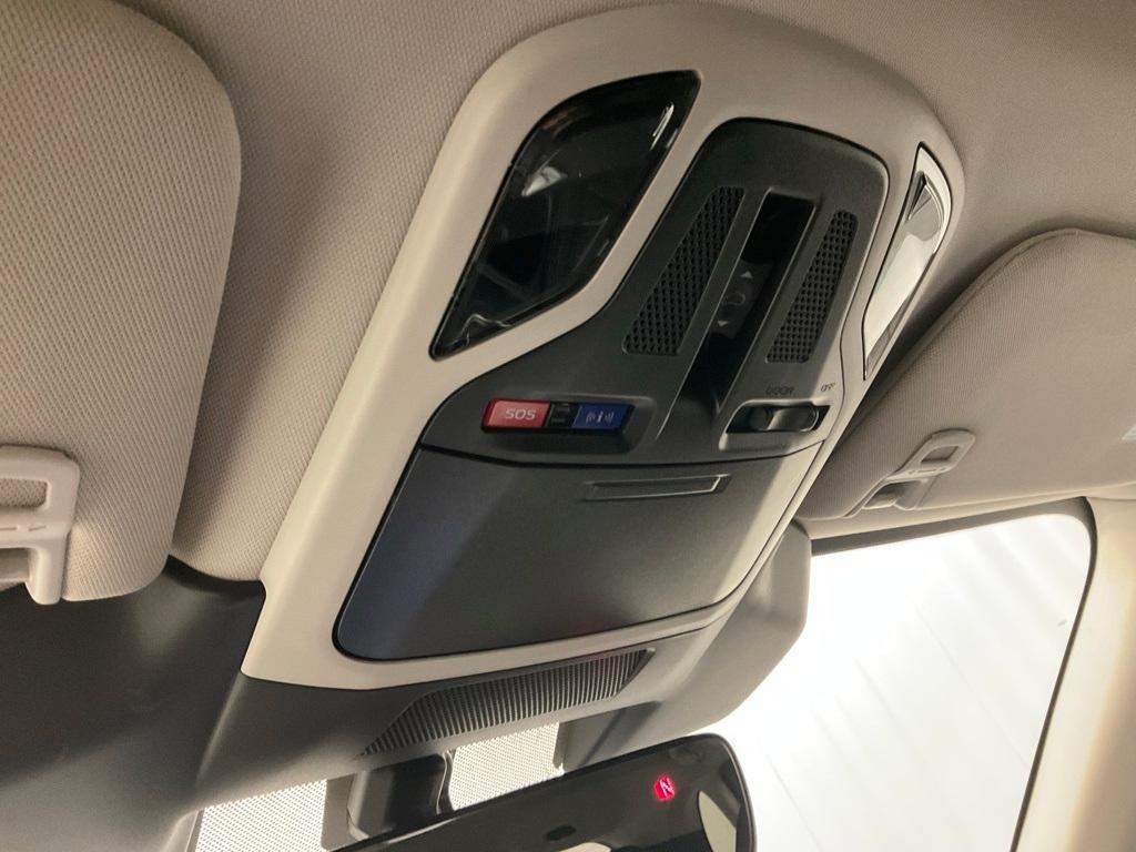 new 2025 Subaru Outback car, priced at $35,676